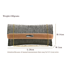 Load image into Gallery viewer, Lehar Women Clutch - myStore20202019
