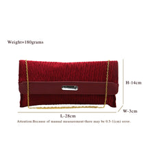 Load image into Gallery viewer, Lehar Women Clutch - myStore20202019