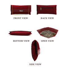 Load image into Gallery viewer, Lehar Women Clutch - myStore20202019