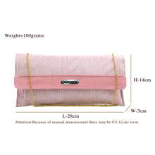 Load image into Gallery viewer, Lehar Women Clutch - myStore20202019