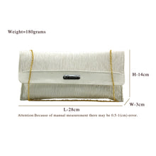 Load image into Gallery viewer, Lehar Women Clutch - myStore20202019