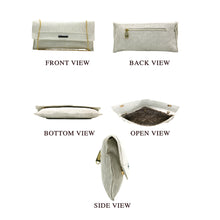 Load image into Gallery viewer, Lehar Women Clutch - myStore20202019