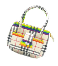 Load image into Gallery viewer, Multicolor Flap Pocket Mini Hand Bag - myStore20202019