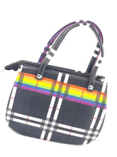 Load image into Gallery viewer, Multicolor Flap Pocket Mini Hand Bag - myStore20202019