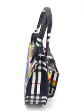 Load image into Gallery viewer, Multicolor Flap Pocket Mini Hand Bag - myStore20202019