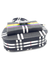 Load image into Gallery viewer, Multicolor Flap Pocket Mini Hand Bag - myStore20202019