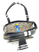 Load image into Gallery viewer, Multicolor Flap Pocket Mini Hand Bag - myStore20202019