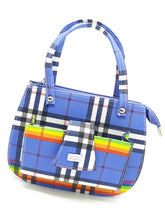 Load image into Gallery viewer, Multicolor Flap Pocket Mini Hand Bag - myStore20202019