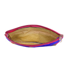 Load image into Gallery viewer, Navratri Print Ladies Hand Pouch - myStore20202019
