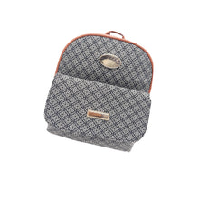 Load image into Gallery viewer, Printed Single Zip Front Pocket C Fashion BackPack - myStore20202019