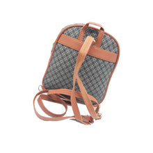 Load image into Gallery viewer, Printed Single Zip Front Pocket C Fashion BackPack - myStore20202019