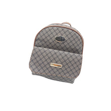 Load image into Gallery viewer, Printed Single Zip Front Pocket C Fashion BackPack - myStore20202019