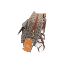 Load image into Gallery viewer, Printed Single Zip Front Pocket C Fashion BackPack - myStore20202019