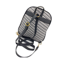 Load image into Gallery viewer, Printed Single Zip Front Pocket F Fashion BackPack - myStore20202019