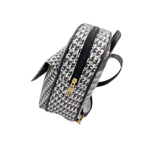 Load image into Gallery viewer, Printed Single Zip Front Pocket F Fashion BackPack - myStore20202019