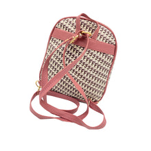 Load image into Gallery viewer, Printed Single Zip Front Pocket F Fashion BackPack - myStore20202019