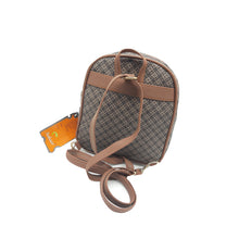 Load image into Gallery viewer, Printed Single Zip Front Pocket C Fashion BackPack - myStore20202019