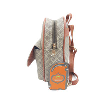 Load image into Gallery viewer, Printed Single Zip Front Pocket C Fashion BackPack - myStore20202019