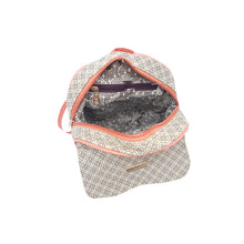 Load image into Gallery viewer, Printed Single Zip Front Pocket C Fashion BackPack - myStore20202019