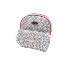 Load image into Gallery viewer, Printed Single Zip Front Pocket C Fashion BackPack - myStore20202019