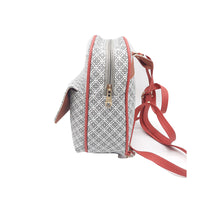 Load image into Gallery viewer, Printed Single Zip Front Pocket C Fashion BackPack - myStore20202019