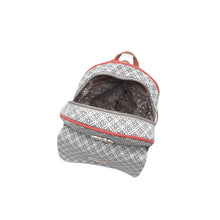 Load image into Gallery viewer, Printed Single Zip Front Pocket C Fashion BackPack - myStore20202019