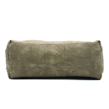 Load image into Gallery viewer, Round Dotted Mat Double Zip Ladies HandBag - myStore20202019