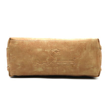 Load image into Gallery viewer, Round Dotted Mat Double Zip Ladies HandBag - myStore20202019