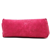 Load image into Gallery viewer, Round Dotted Mat Double Zip Ladies HandBag - myStore20202019