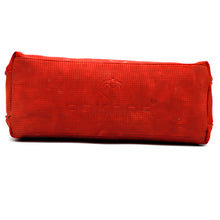 Load image into Gallery viewer, Round Dotted Mat Double Zip Ladies HandBag - myStore20202019