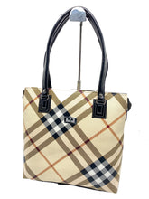 Load image into Gallery viewer, Single Zip Multicolor Stylish Handbag - myStore20202019