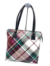 Load image into Gallery viewer, Single Zip Multicolor Stylish Handbag - myStore20202019
