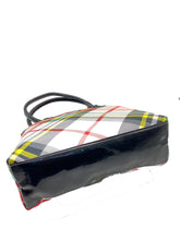 Load image into Gallery viewer, Single Zip Multicolor Stylish Handbag - myStore20202019
