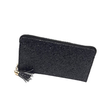 Load image into Gallery viewer, Shimmer Zip Wallet - myStore20202019