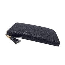 Load image into Gallery viewer, Shimmer Zip Wallet - myStore20202019