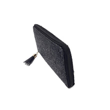 Load image into Gallery viewer, Shimmer Zip Wallet - myStore20202019
