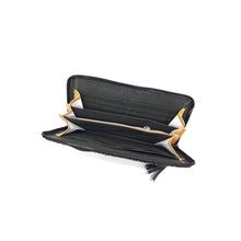Load image into Gallery viewer, Shimmer Zip Wallet - myStore20202019