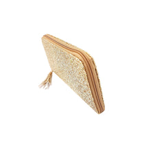 Load image into Gallery viewer, Shimmer Zip Wallet - myStore20202019