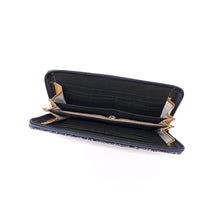 Load image into Gallery viewer, Shimmer Zip Wallet - myStore20202019