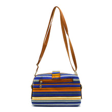 Load image into Gallery viewer, Single Zip Lock Flap Women Sling - myStore20202019