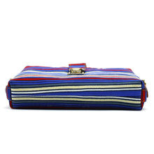 Load image into Gallery viewer, Single Zip Lock Flap Women Sling - myStore20202019