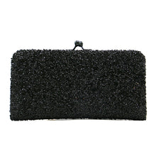 Load image into Gallery viewer, Small Glass Ladies Frame Wallet - myStore20202019