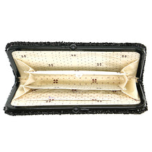Load image into Gallery viewer, Small Glass Ladies Frame Wallet - myStore20202019