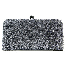 Load image into Gallery viewer, Small Glass Ladies Frame Wallet - myStore20202019