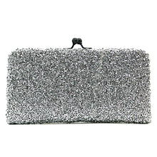 Load image into Gallery viewer, Small Glass Ladies Frame Wallet - myStore20202019