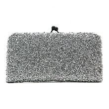 Load image into Gallery viewer, Small Glass Ladies Frame Wallet - myStore20202019