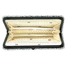 Load image into Gallery viewer, Small Glass Ladies Frame Wallet - myStore20202019