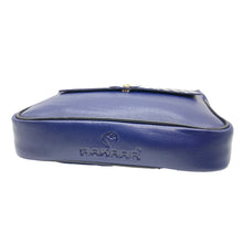 Load image into Gallery viewer, Stone White Print Double Zip Women Sling Bag - myStore20202019