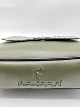 Load image into Gallery viewer, Stone White Print Double Zip Women Sling Bag - myStore20202019