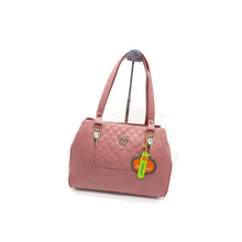 Load image into Gallery viewer, Triple Zip Stitched Hand Bag - myStore20202019